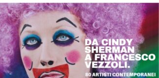 mostra Da Cindy Sherman a Francesco Vezzoli