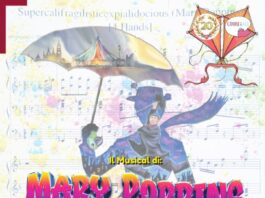 musical di Mary Poppins