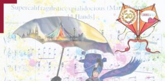 musical di Mary Poppins