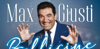 Max Giusti
