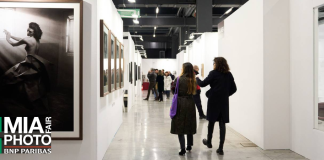 MIA Photo Fair Milano 2025