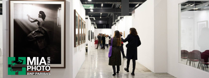 MIA Photo Fair Milano 2025
