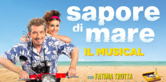 Sapore di Mare- Il musical