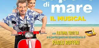 Sapore di Mare- Il musical