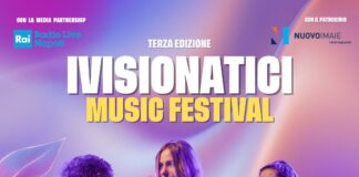 Ivisionatici Music Festival 2025 