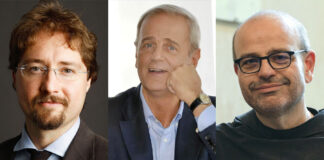 intelligenza artificiale ottimisti vs carastrofisti