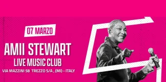 Amii Stewart
