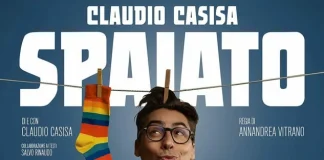 Claudio Casisa