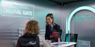  Digital Gate di Trenord