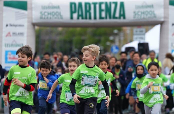 Levissima Family Run 2025