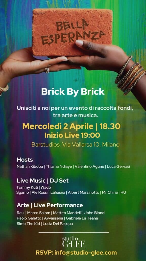 flyer bella esperanza 
