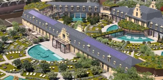 De Montel-Terme Milano