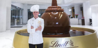 Lindt Forever