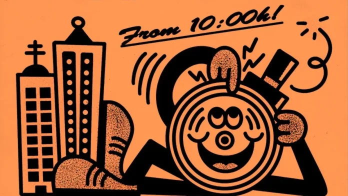 Milano Record Fair 2025: mostra mercato del vinile