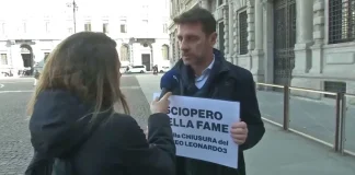 direttore del Leonardo3 Museum
