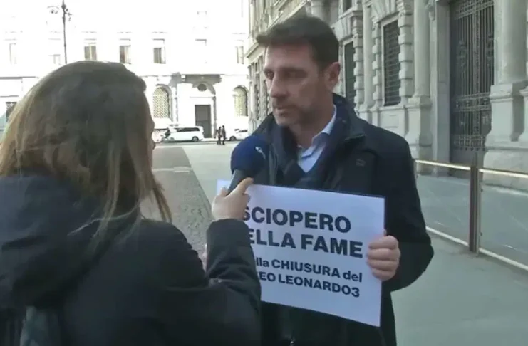 Milano rischia di perdere il Museo Leonardo3: "Sala, preghiamo di ascoltarci"