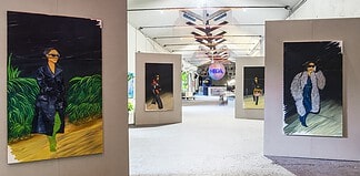 MEGA Art Fair 2025