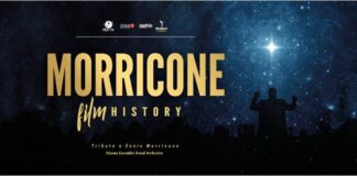 Morricone Film History 