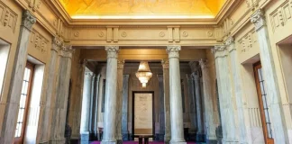 Padiglione Reale di Milano Centrale
