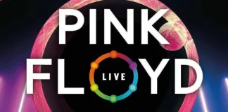 Pink Floyd History