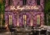 The Plein Hotel milano design week