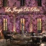 The Plein Hotel milano design week