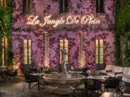 The Plein Hotel milano design week