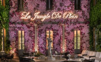The Plein Hotel milano design week