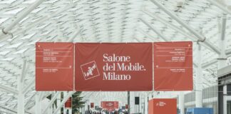 Salone Internazionale del Mobile 2025