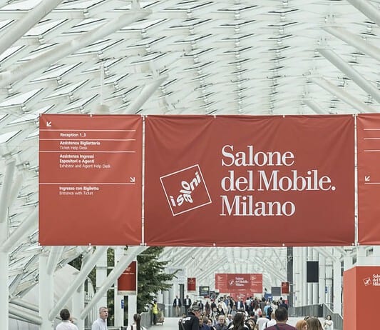 Salone Internazionale del Mobile 2025