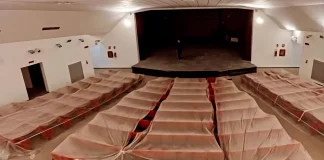 Teatro della Quattordicesima