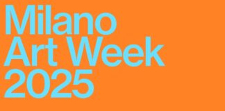 Milano Art Week 2025