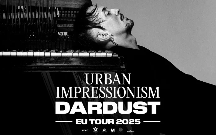 Dardust in concerto a Milano