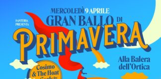 Balera dell'Ortica