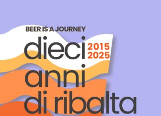 Beer is a Journey