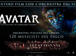 Avatar – Live in Concert