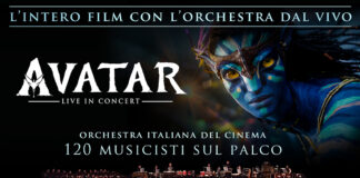 Avatar – Live in Concert