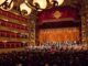 Orchestra Sinfonica Nazionale della Rai in concerto al Teatro alla Scala di Milano