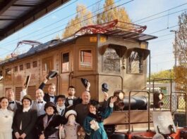 Treno storico