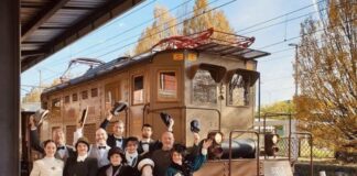 Treno storico