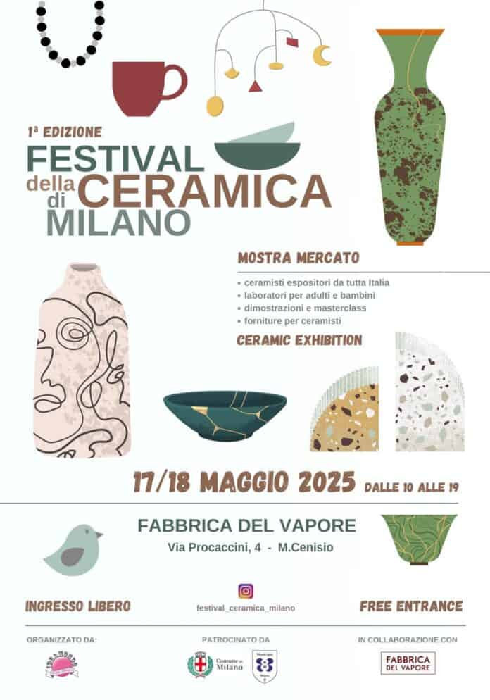 Festival della Ceramica