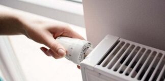 Quando si spengono i termosifoni a Milano?