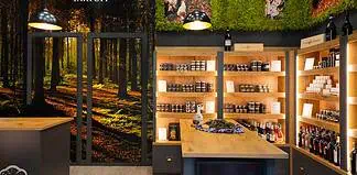 la spora tartufi milano
