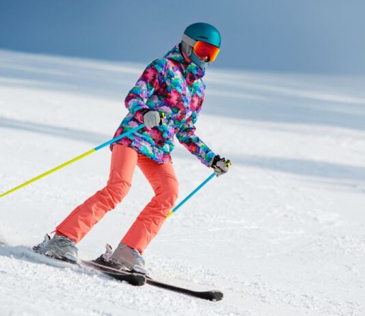 Sciare in Lombardia: una guida alle migliori piste