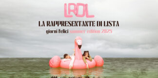 La Rappresentante di Lista