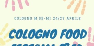 Cologno Food Fest 2025