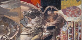Rauschenberg e il Novecento