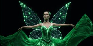Ballet of Lights