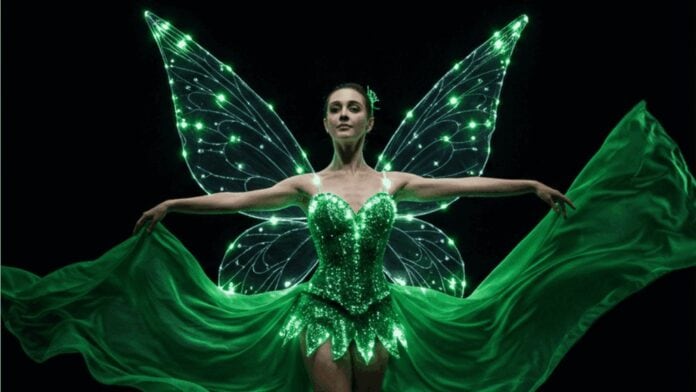 Ballet of Lights