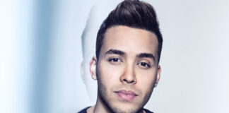 Prince Royce